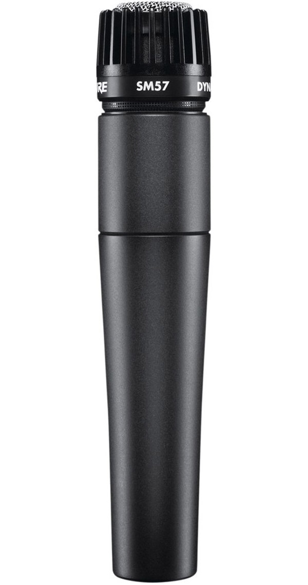 Shure SM57